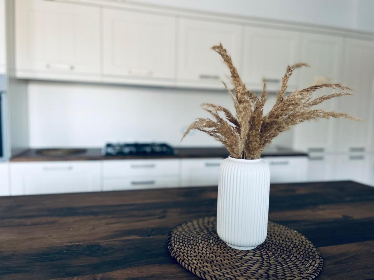 Apartment Country House Zaton Tisina Luaran gambar